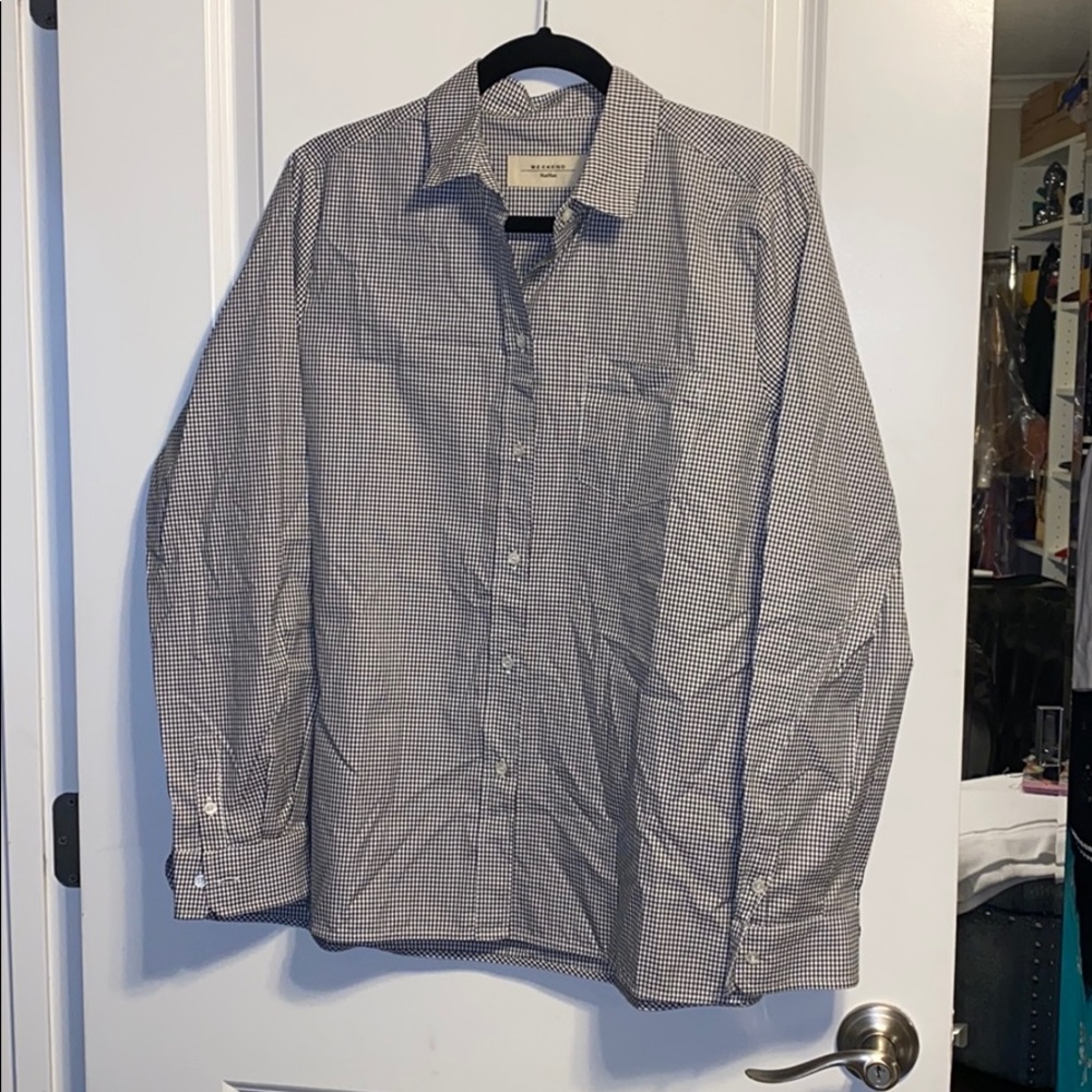 Weekend Max Mara button down